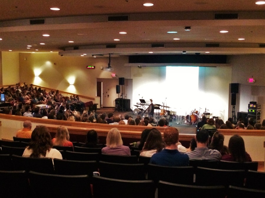 Combined Service Fall 2016.JPG